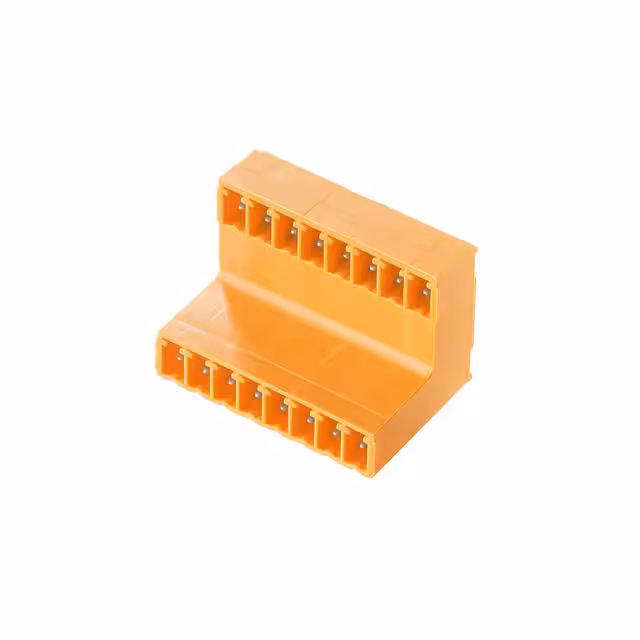 1032220000 Weidmüller  Headers Plugs and Sockets