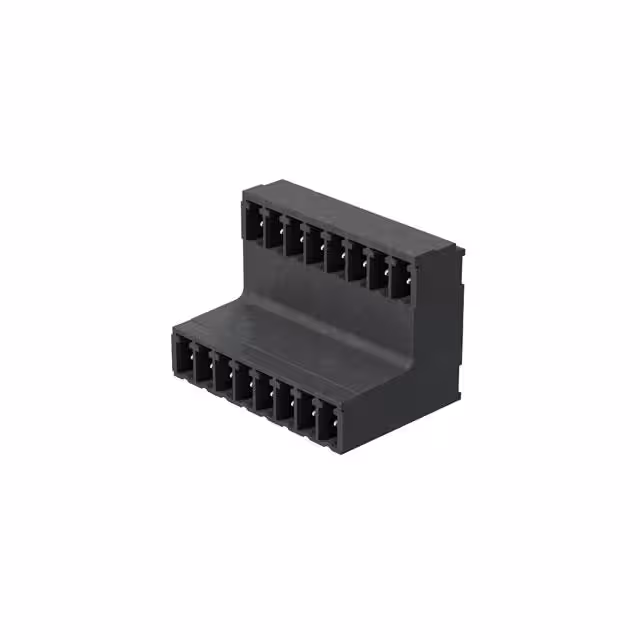 1032450000 Weidmüller  Conectores y tomas de corriente