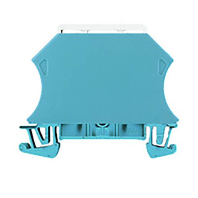 1032880000 Weidmüller  Canale guida DIN