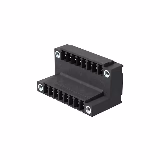 1032940000 Weidmüller  Conectores y tomas de corriente