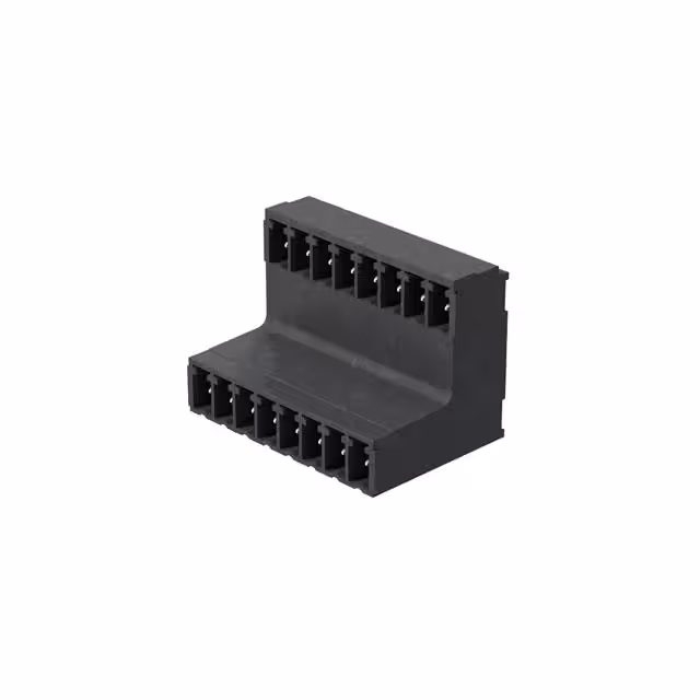 1033590000 Weidmüller  Spine e prese di testa