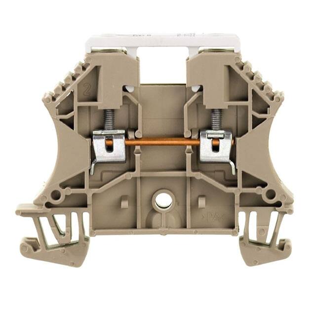 1033700000 Weidmüller  Canale guida DIN