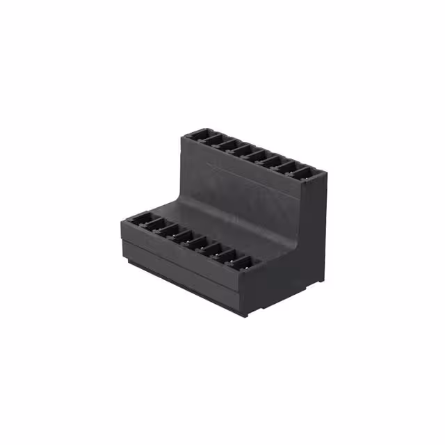 1035530000 Weidmüller  Stiftleisten, Stecker und Buchsen