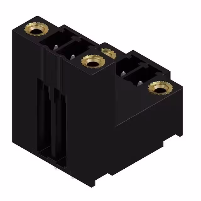 1035950000 Weidmüller  Embases, fiches et prises