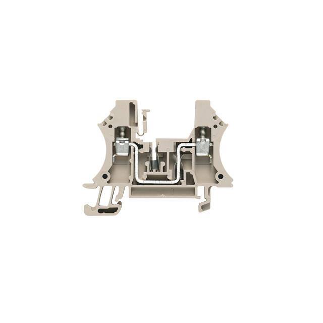 1036000000 Weidmüller  DIN-Schienenkanal