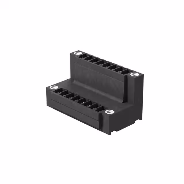 1035960000 Weidmüller  Headers Plugs and Sockets