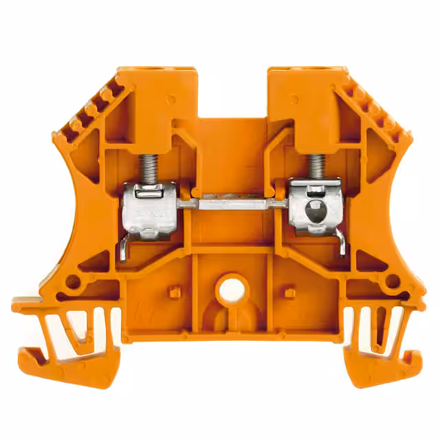 1036760000 Weidmüller  Canale guida DIN