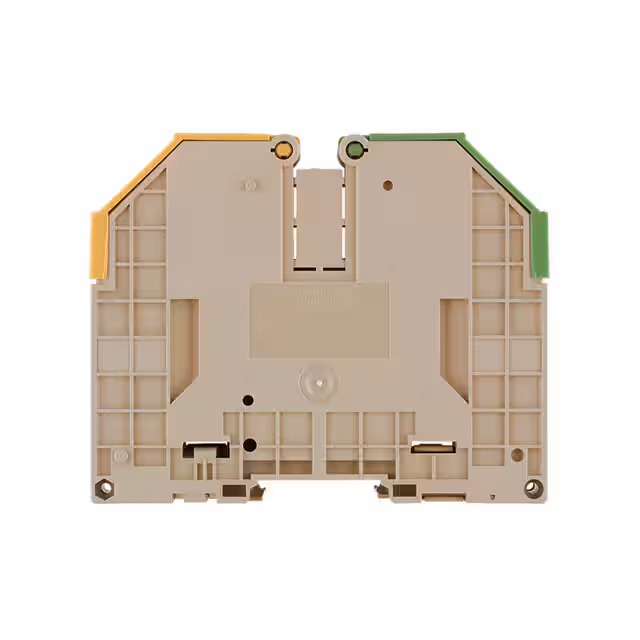 1037300000 Weidmüller  Din Rail Channel