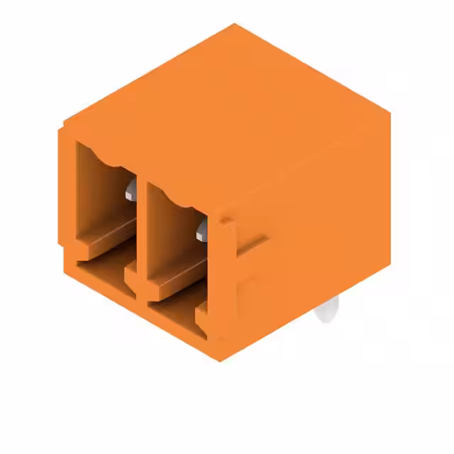 1037490000 Weidmüller  Stiftleisten, Stecker und Buchsen