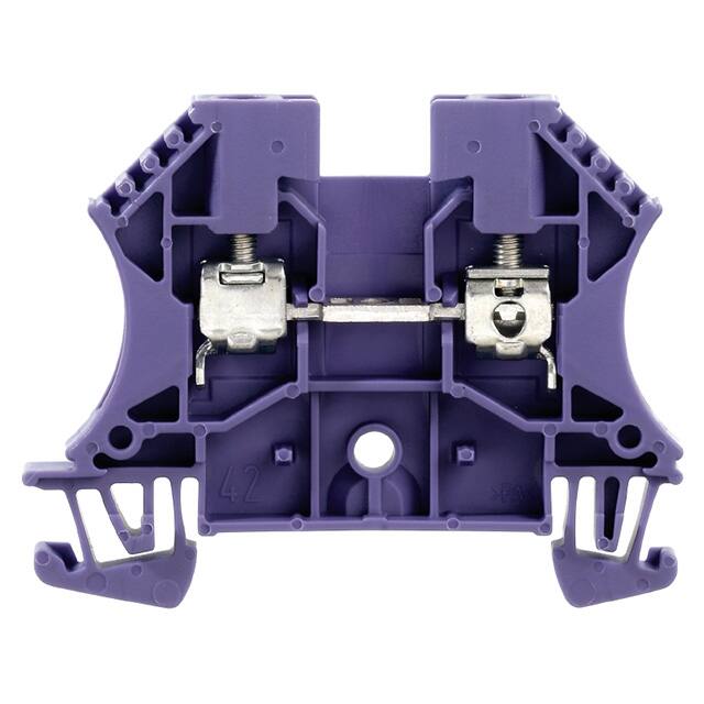 1037820000 Weidmüller  Canale guida DIN