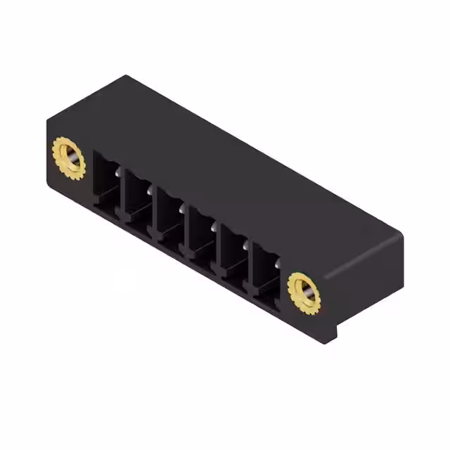 1038450000 Weidmüller  Spine e prese di testa