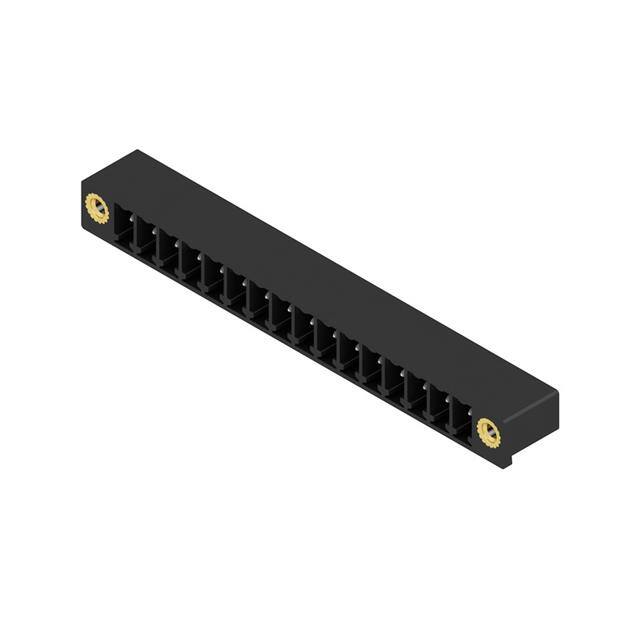 1038560000 Weidmüller  Embases, fiches et prises