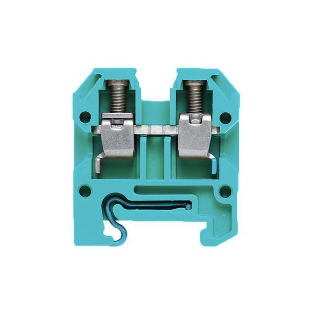 1038680000 Weidmüller  Din Rail Channel