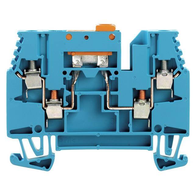 1039980000 Weidmüller  DIN-Schienenkanal