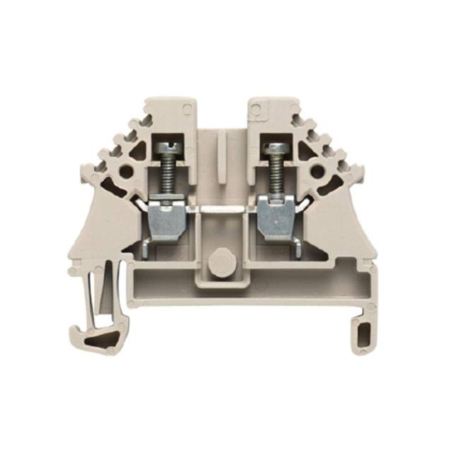 1040800000 Weidmüller  DIN-Schienenkanal