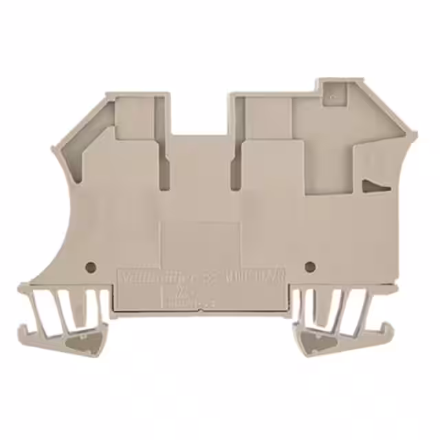 1042400000 Weidmüller  Din Rail Channel