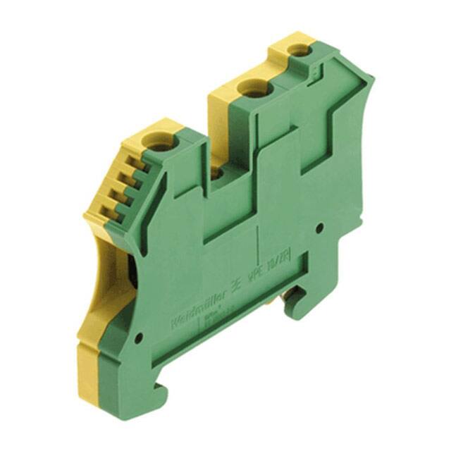 1042500000 Weidmüller  Din Rail Channel