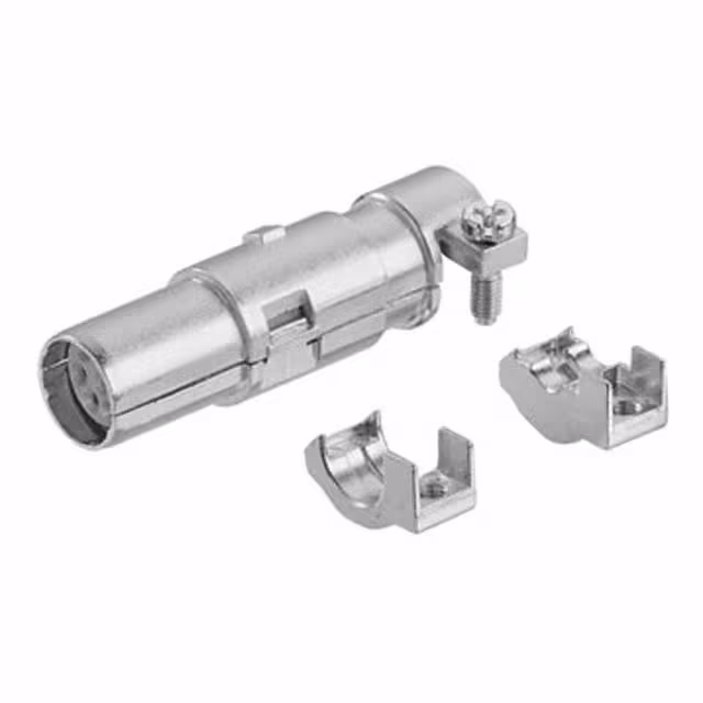 1043120000 Weidm眉ller  Heavy Duty Connector Inserts Modules