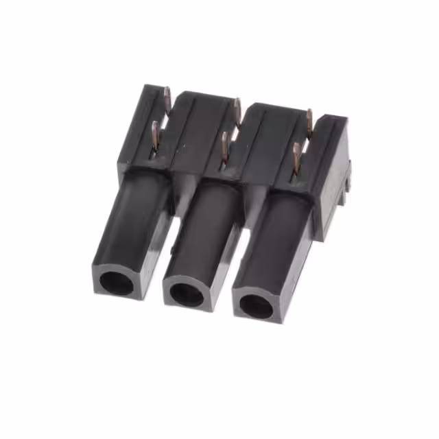 1043240000 Weidmüller  Embases, fiches et prises