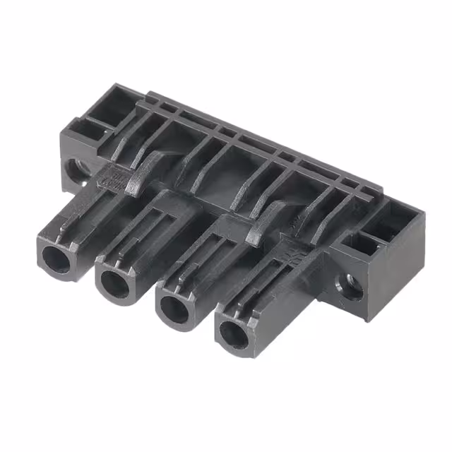 1043290000 Weidmüller  Stiftleisten, Stecker und Buchsen