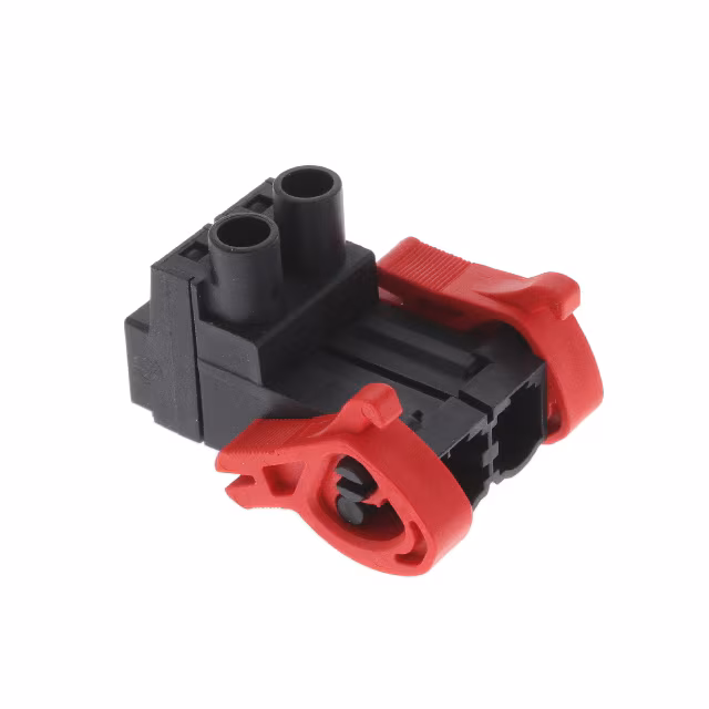 1043510000 Weidmüller  Spine e prese di testa