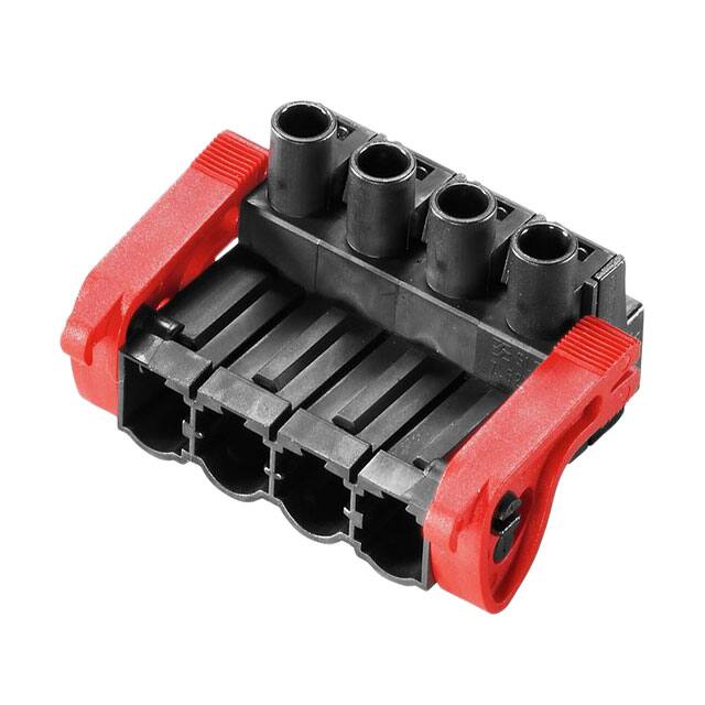 1043530000 Weidmüller  Headers Plugs and Sockets