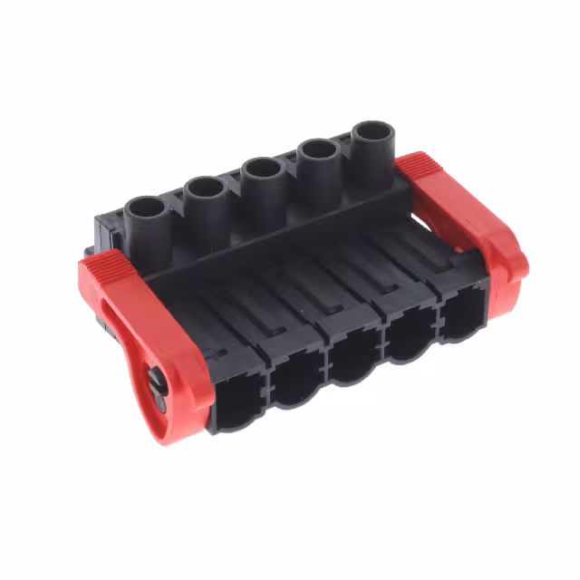 1043540000 Weidmüller  Headers Plugs and Sockets