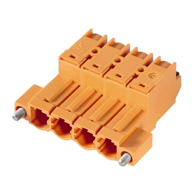 1043650000 Weidmüller  Headers Plugs and Sockets