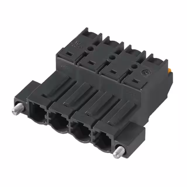 1043670000 Weidmüller  Conectores y tomas de corriente