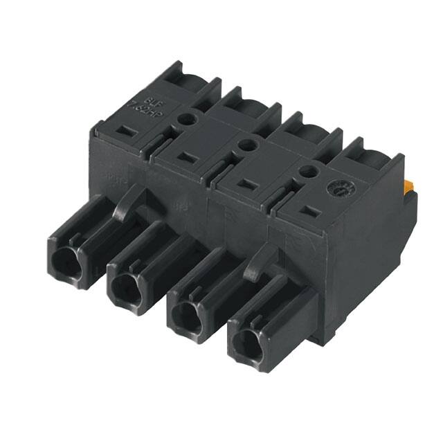 1043850000 Weidmüller  Conectores y tomas de corriente