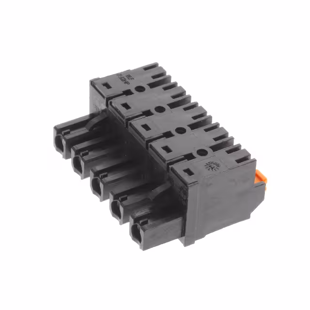 1043860000 Weidmüller  Headers Plugs and Sockets