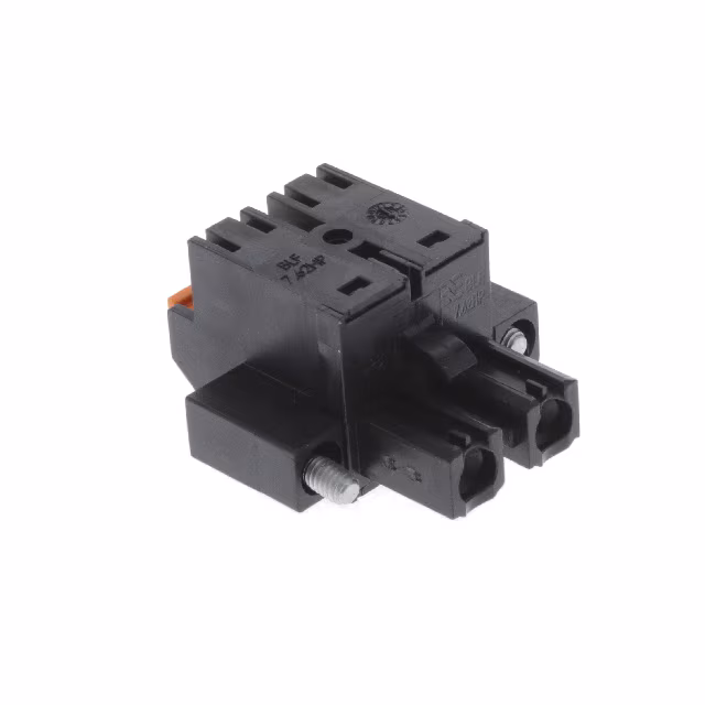 1043910000 Weidmüller  Spine e prese di testa