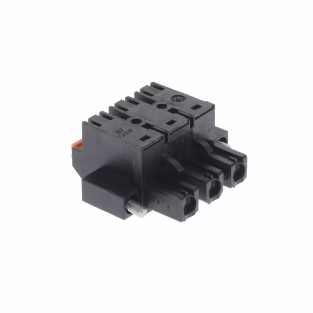 1043920000 Weidmüller  Conectores y tomas de corriente