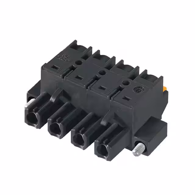 1173530000 Weidmüller  Headers Plugs and Sockets