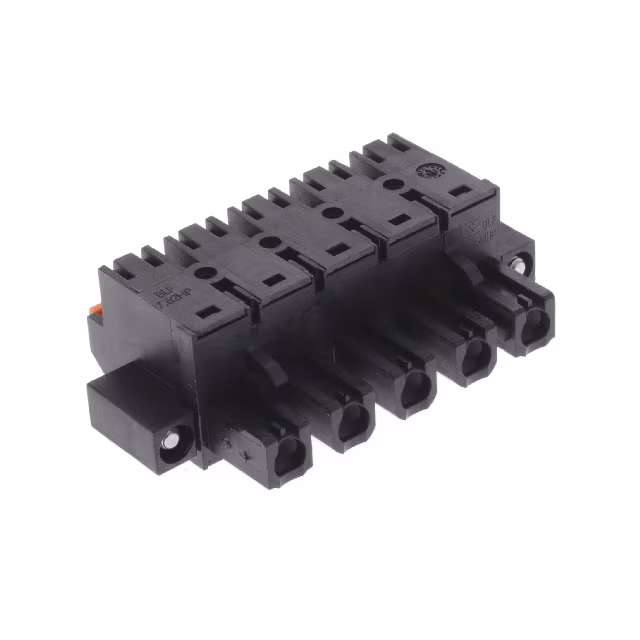 1043940000 Weidmüller  Headers Plugs and Sockets