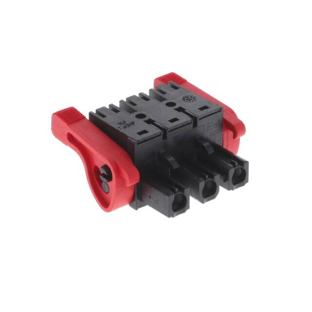 1044000000 Weidmüller  Conectores y tomas de corriente