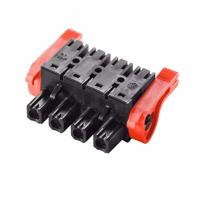 1044010000 Weidmüller  Conectores y tomas de corriente