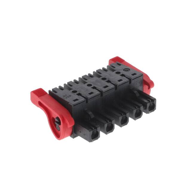 1044020000 Weidmüller  Headers Plugs and Sockets