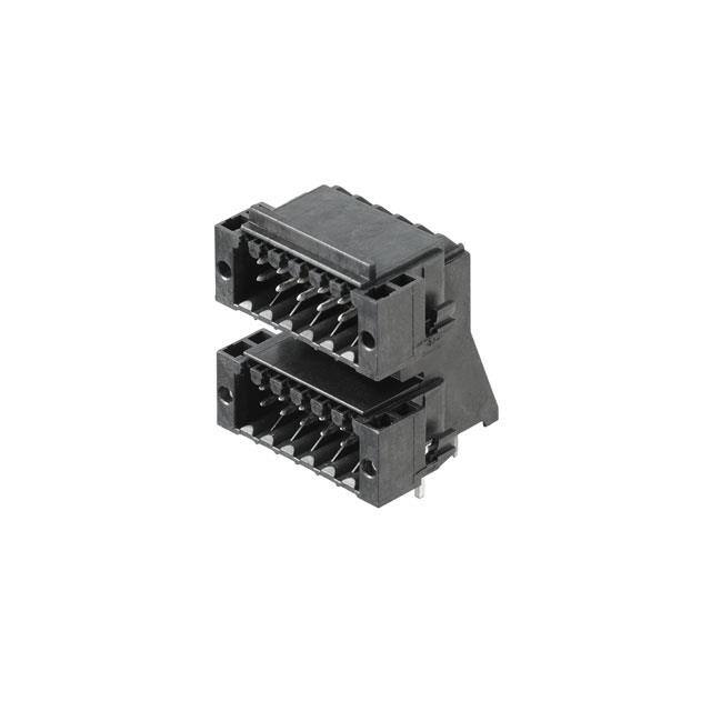 1045390000 Weidmüller  Conectores y tomas de corriente