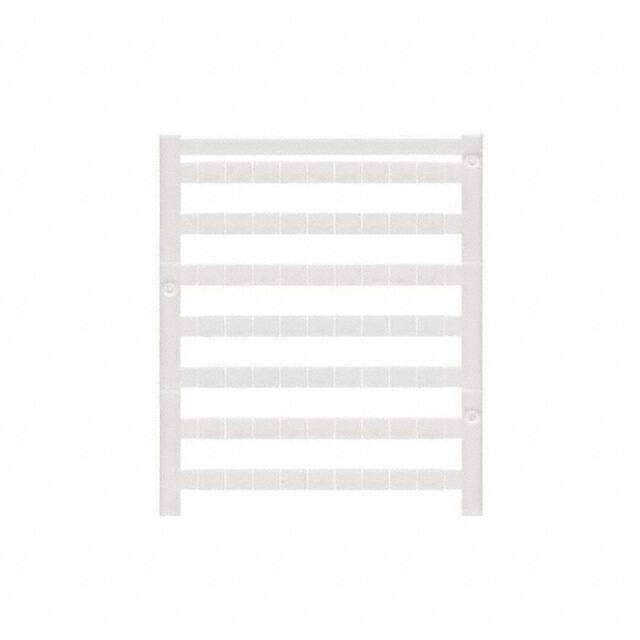1046340000 Weidmüller  Terminal Block Marker Strips