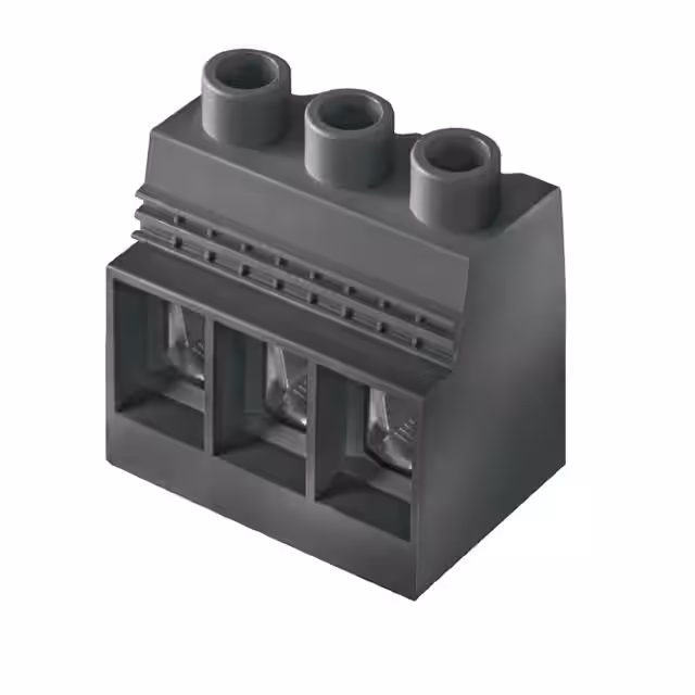 1386700000 Weidmüller  Conectores y tomas de corriente