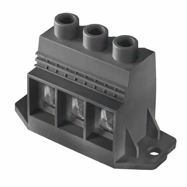 1386440000 Weidmüller  Spine e prese di testa