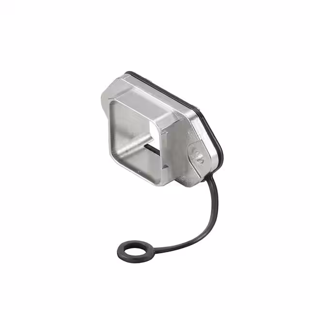 1047940000 Weidm眉ller  Modular Connector Plug Housings