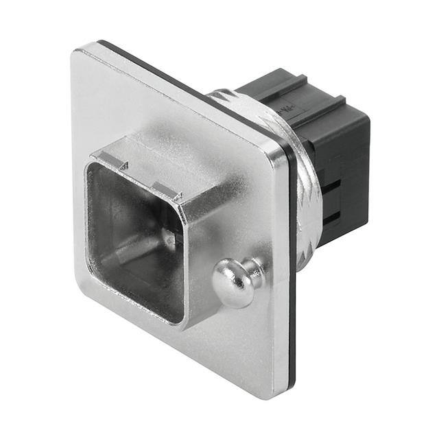 1047950000 Weidm眉ller  Modular Connector Plug Housings