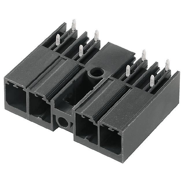 1048660000 Weidmüller  Headers Plugs and Sockets