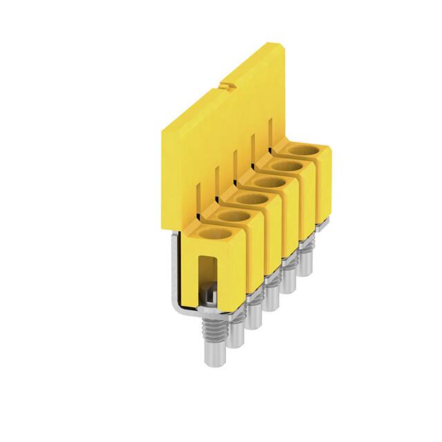 1054060000 Weidmüller  Ponticelli a morsettiera