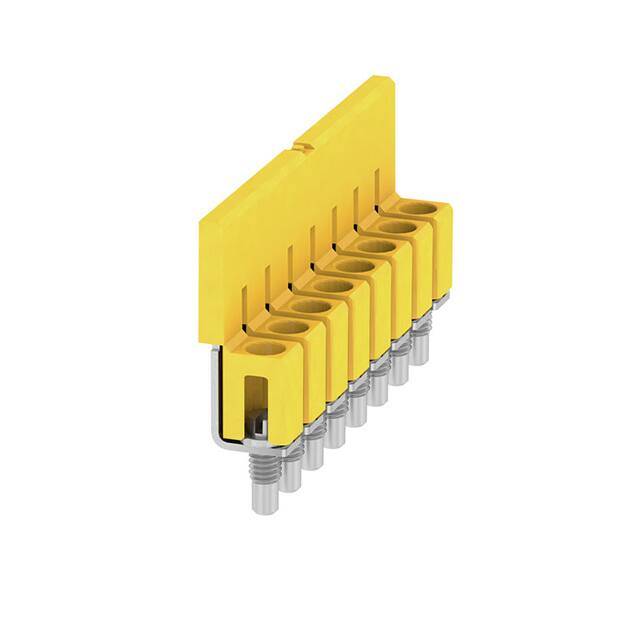 1054260000 Weidmüller  Puentes de bloque de terminales