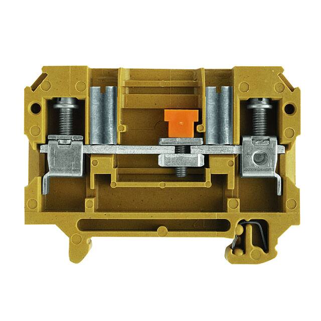 105620000 Weidmüller  Din Rail Channel