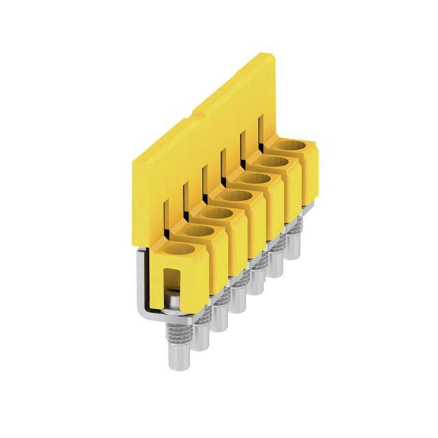 1057260000 Weidmüller  Ponticelli a morsettiera