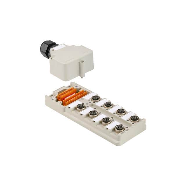 1059430000 Weidmüller  Sensor Interface - Junction Blocks